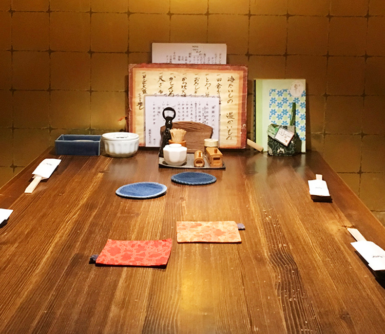 手打ちそば処&nbsp;卓（たく）
